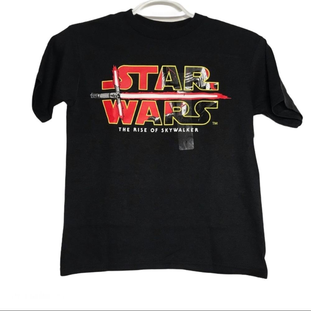 🆕NWT Star Wars short sleeve t shirt